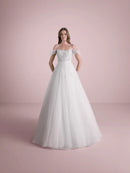 ABITO SPOSA COLET - NICOLE COLETE MIST/BD2 CO125 665 NICOLE COLETE 