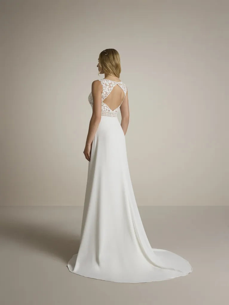 Abito Sposa NICOLE LADY BIRD