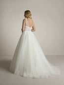 ABITO SPOSA LADY BIRD - NICOLE LADY BIRD DAMGO/BM1 LB125 665 NICOLE LADY BIRD 