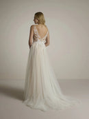 ABITO SPOSA LADY BIRD - NICOLE LADY BIRD EUTHALIA/AG1 LB125 50B NICOLE LADY BIRD 