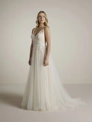 ABITO SPOSA LADY BIRD - NICOLE LADY BIRD EUTHALIA/AG1 LB125 50B NICOLE LADY BIRD 