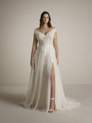 ABITO SPOSA LADY BIRD - NICOLE LADY BIRD JOSEPHINA/CJ2 PR125 46F NICOLE LADY BIRD 