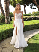 ABITO SPOSA LADY BIRD - NICOLE LADY BIRD NOHEA/AU1 LB124 748 NICOLE LADY BIRD 