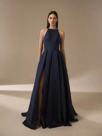 VESTITO - NICOLE MOMENTS NAYOMI/BA1 NM225 65F NICOLE MOMENTS 