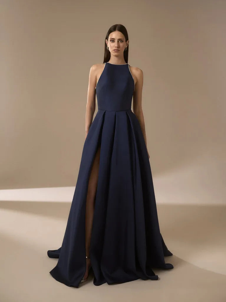 VESTITO - NICOLE MOMENTS NAYOMI/BA1 NM225 65F NICOLE MOMENTS 