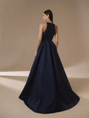 VESTITO - NICOLE MOMENTS NAYOMI/BA1 NM225 65F NICOLE MOMENTS 