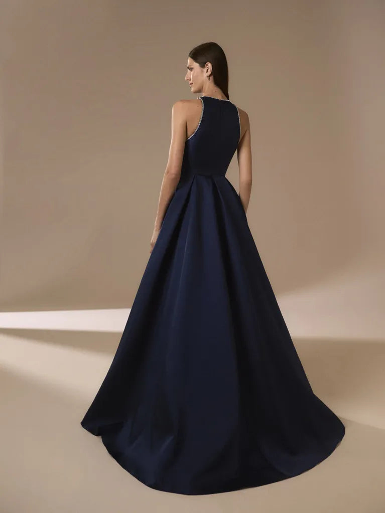 VESTITO - NICOLE MOMENTS NAYOMI/BA1 NM225 65F NICOLE MOMENTS 