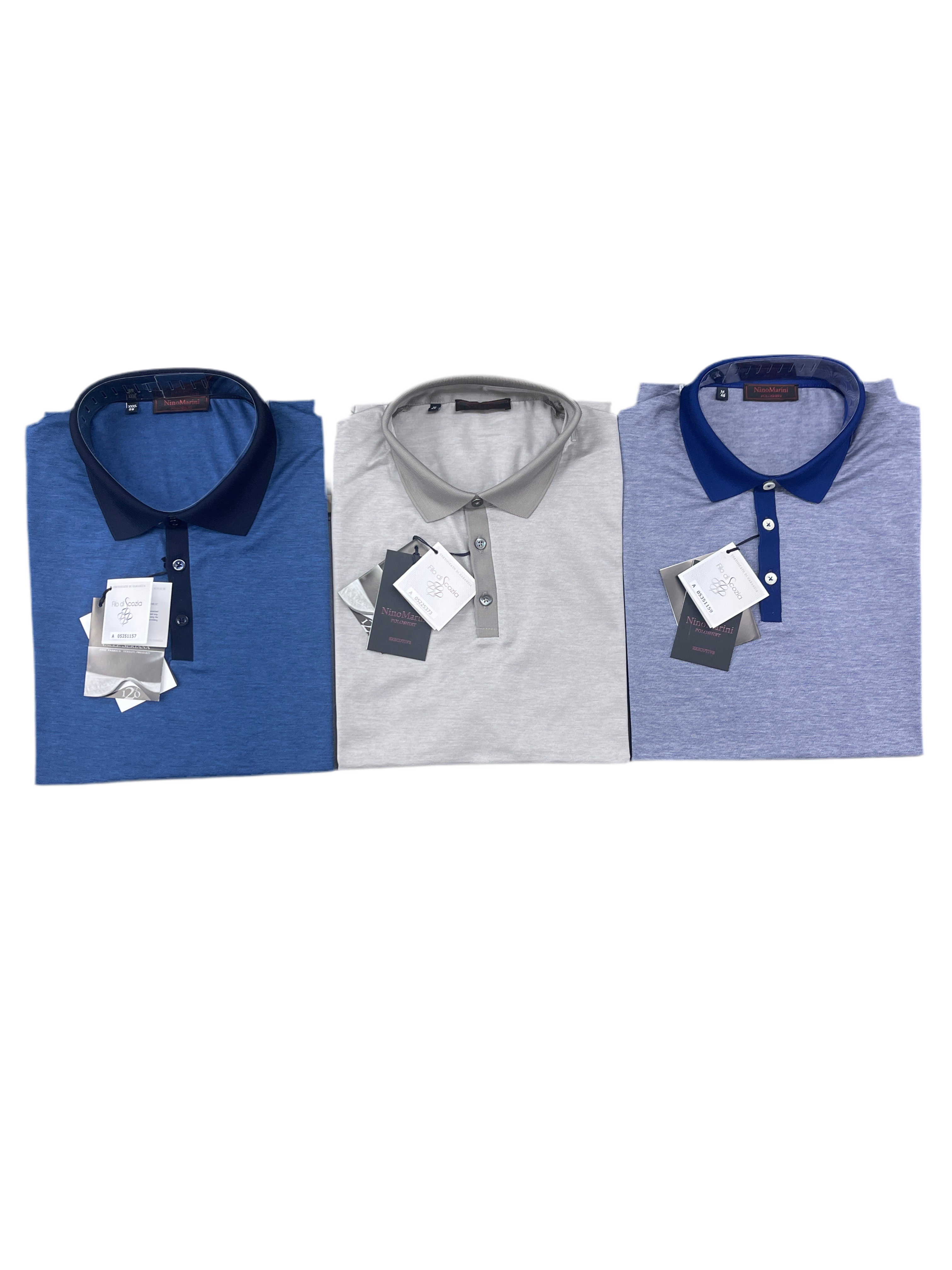 Maglia NINO MARINI