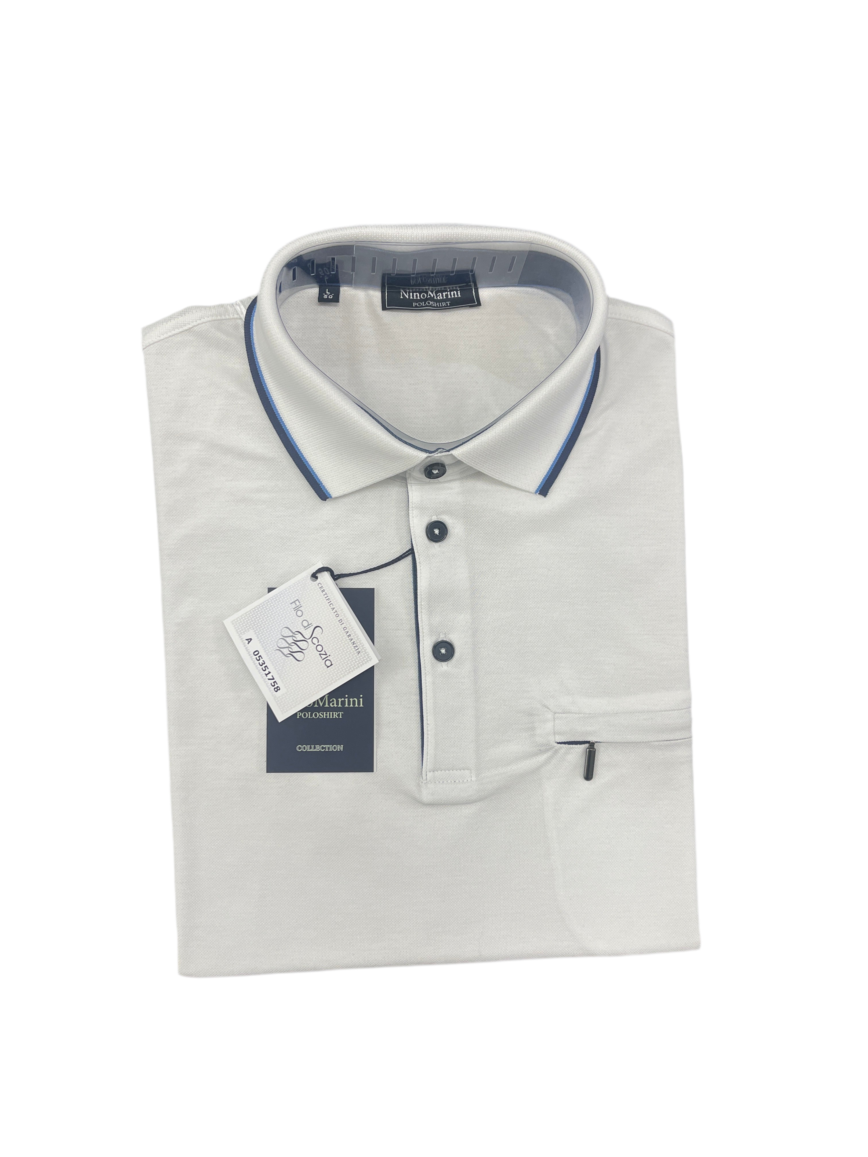 POLO - NINO MARINI 82426 01 NINO MARINI 