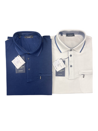POLO - NINO MARINI 82426 01 NINO MARINI 