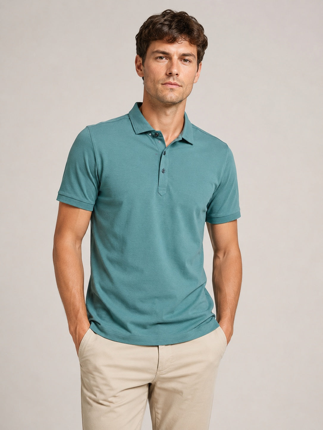 POLO - NINO MARINI FC005 316 NINO MARINI 