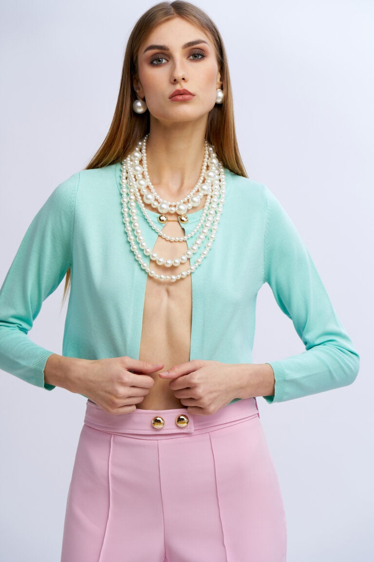 Maglia No Secrets
