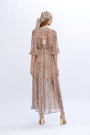 VESTITO - NO SECRETS 251NS080 UN No Secrets 