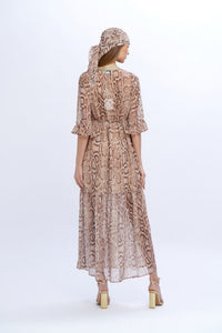 VESTITO - NO SECRETS 251NS080 UN No Secrets 