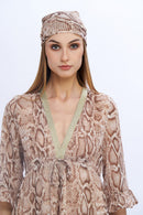 VESTITO - NO SECRETS 251NS080 UN No Secrets 