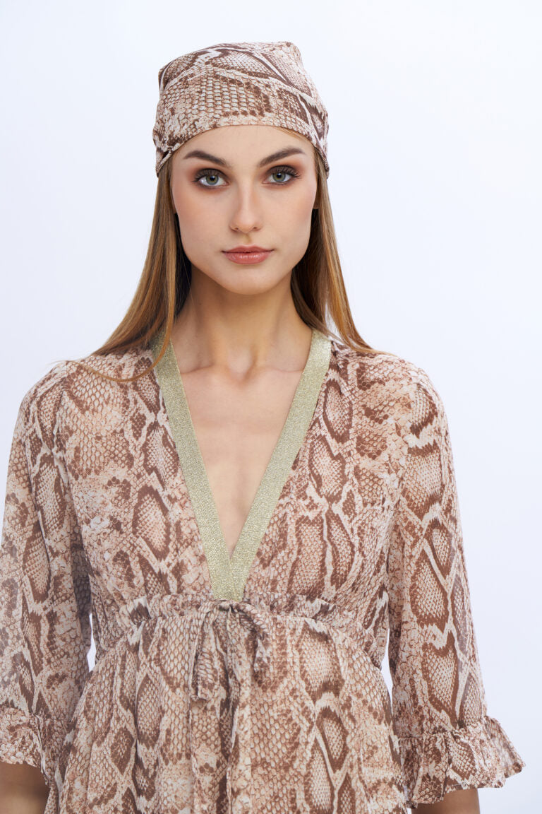 VESTITO - NO SECRETS 251NS080 UN No Secrets 
