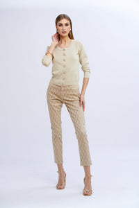 cardigan 251NS097 ORO No Secrets 
