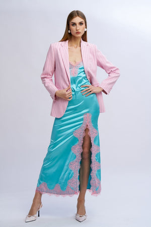 Blazer No Secrets