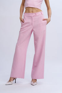 pantalone 251NS113 ROSA No Secrets 