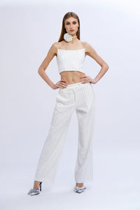 pantalone 251NS113 ROSA No Secrets 