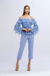 PANTALONE - NO SECRETS 251NS124 UN No Secrets 