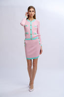 CARDIGAN - NO SECRETS 251NS161 UN No Secrets 