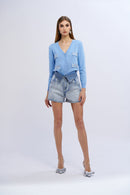 CARDIGAN - NO SECRETS 251NS166 ANICE No Secrets 