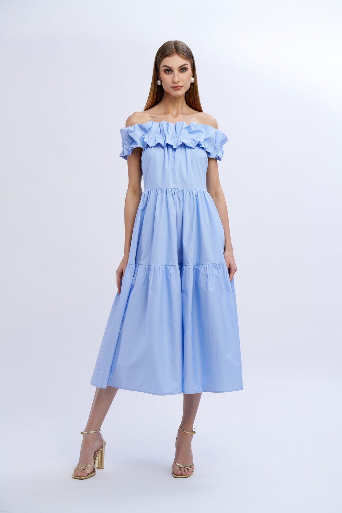 VESTITO - NO SECRETS 251NS191 UN No Secrets 