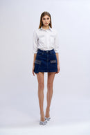 CAMICIA - NO SECRETS 251NS215 UN No Secrets 