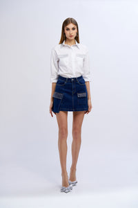 CAMICIA - NO SECRETS 251NS215 UN No Secrets 