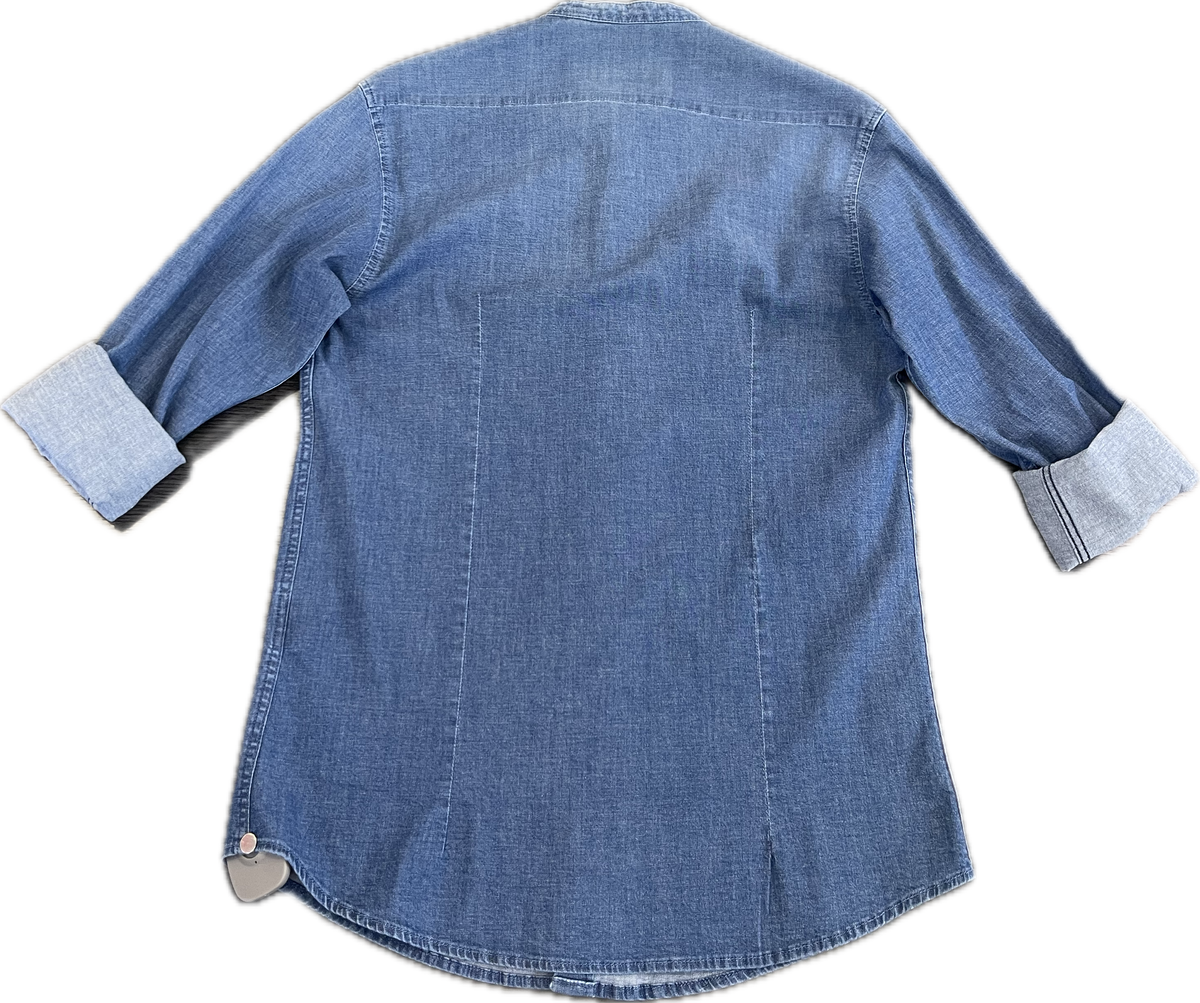 Camicia Paolo di Matteo