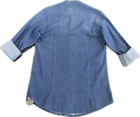 CAMICIA COREANA - PAOLO DI MATTEO 1001-2592 E25 UN Paolo di Matteo 