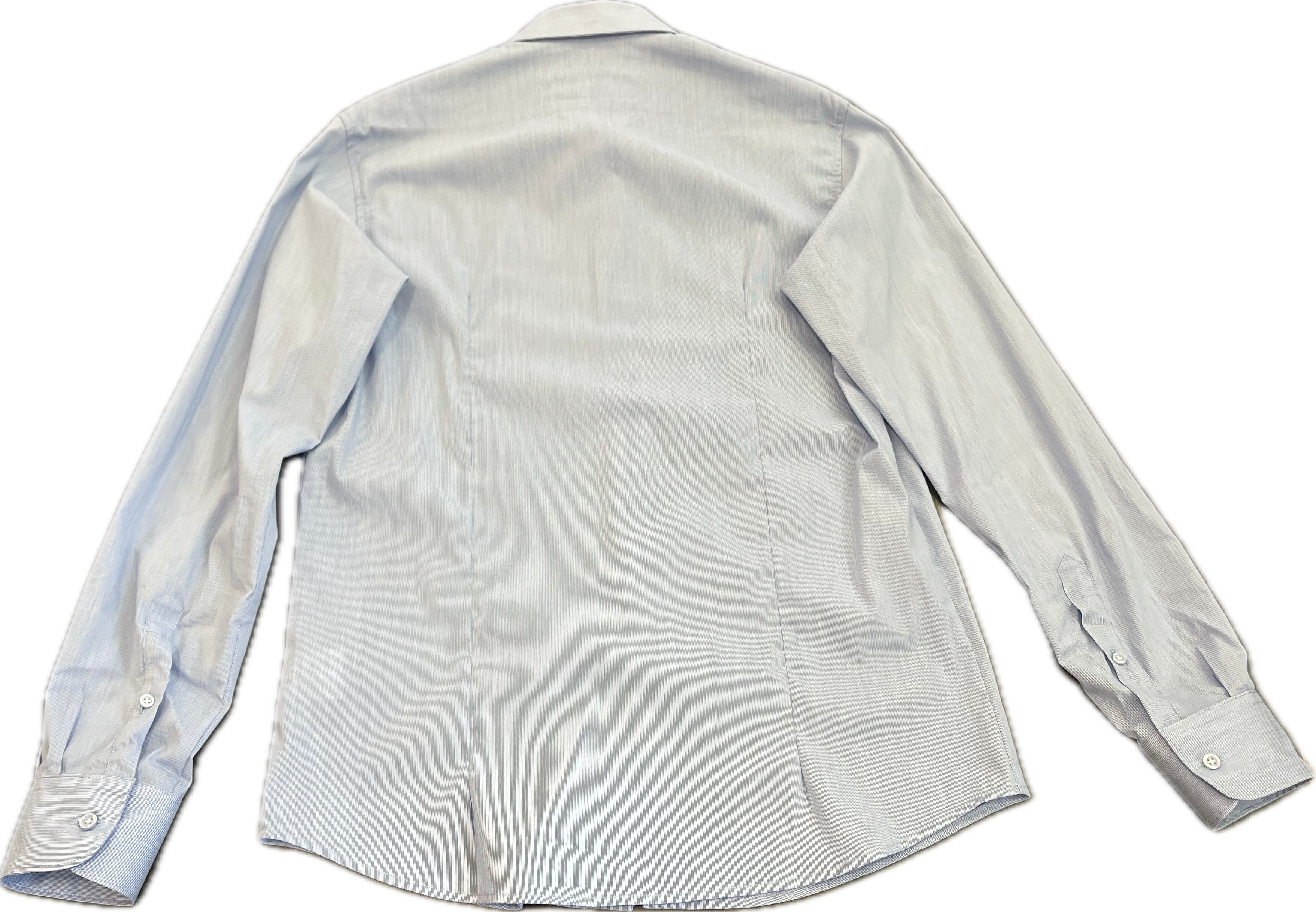 CAMICIA  - PAOLO DI MATTEO 2050-2818 06 Paolo di Matteo 