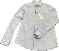 CAMICIA  - PAOLO DI MATTEO 2050-2818 06 Paolo di Matteo 