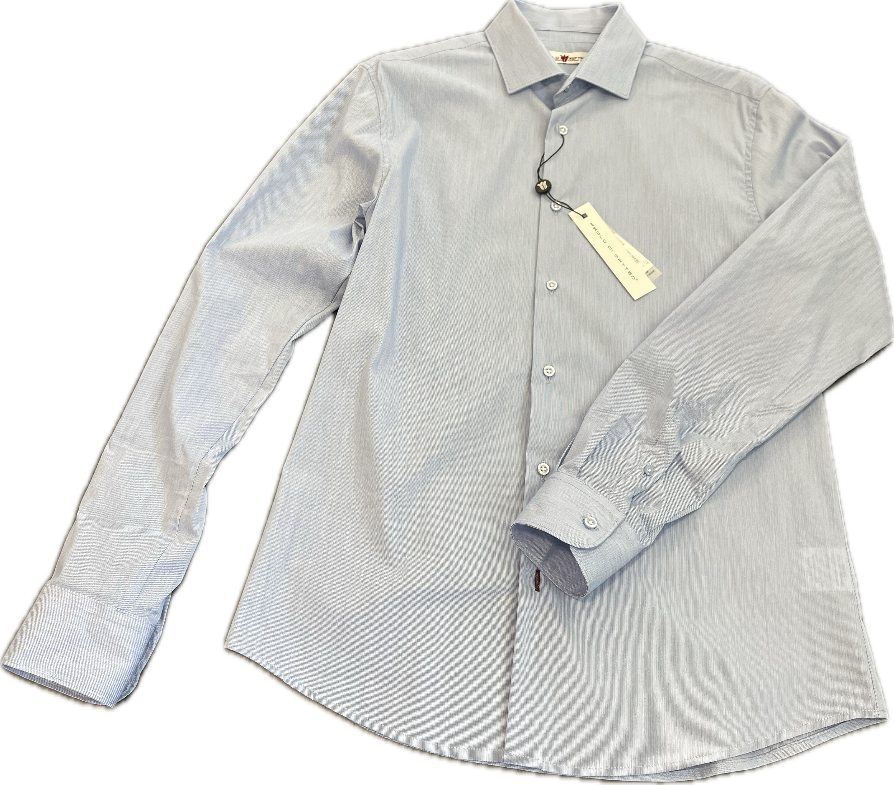 CAMICIA  - PAOLO DI MATTEO 2050-2818 06 Paolo di Matteo 