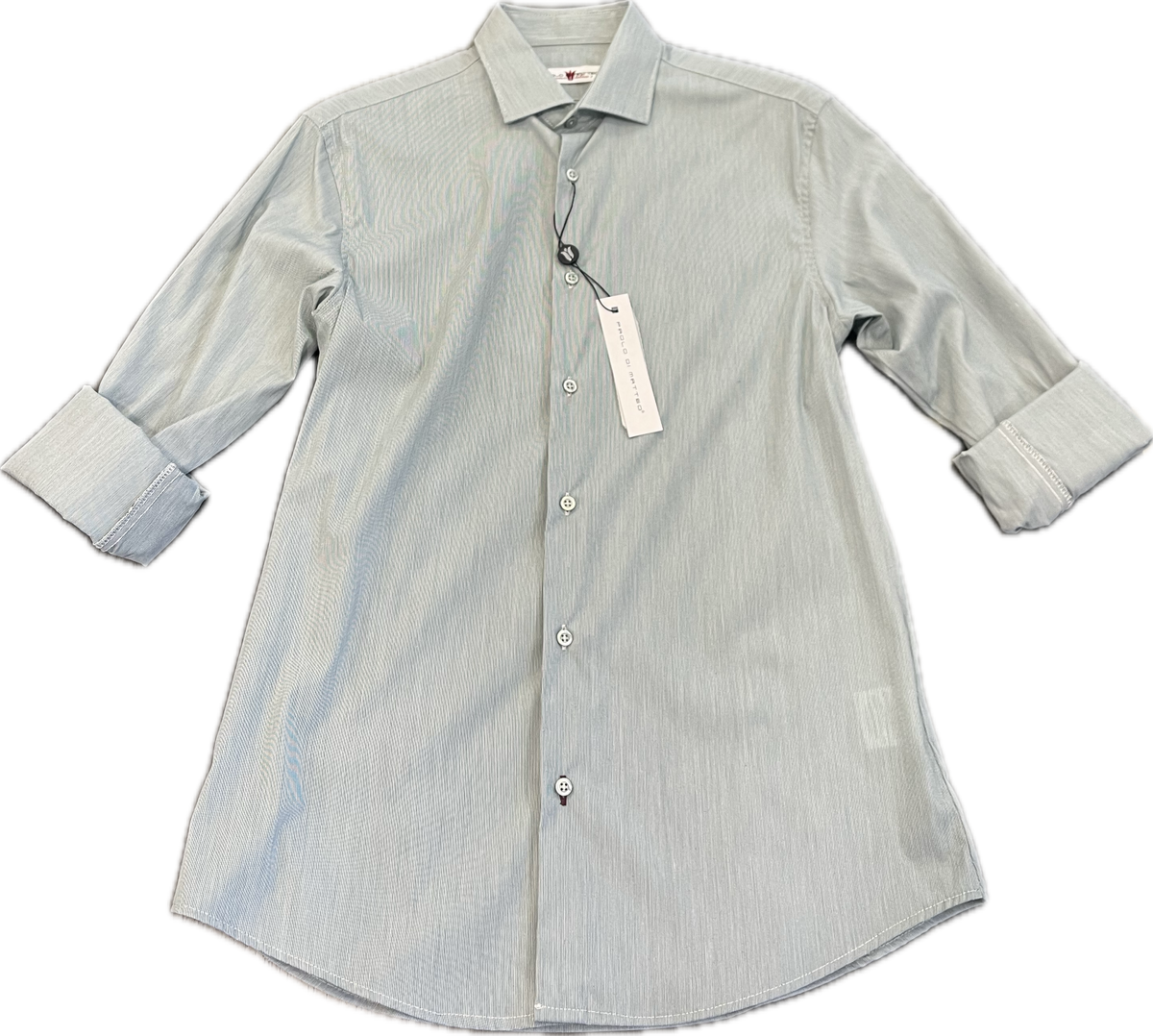 CAMICIA  - PAOLO DI MATTEO 2050-2818 07 Paolo di Matteo 