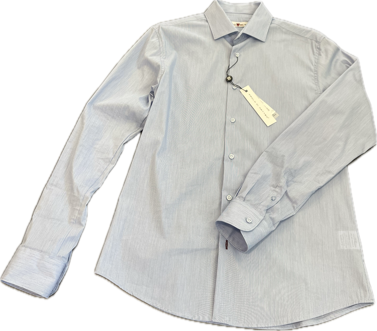 Camicia Paolo di Matteo