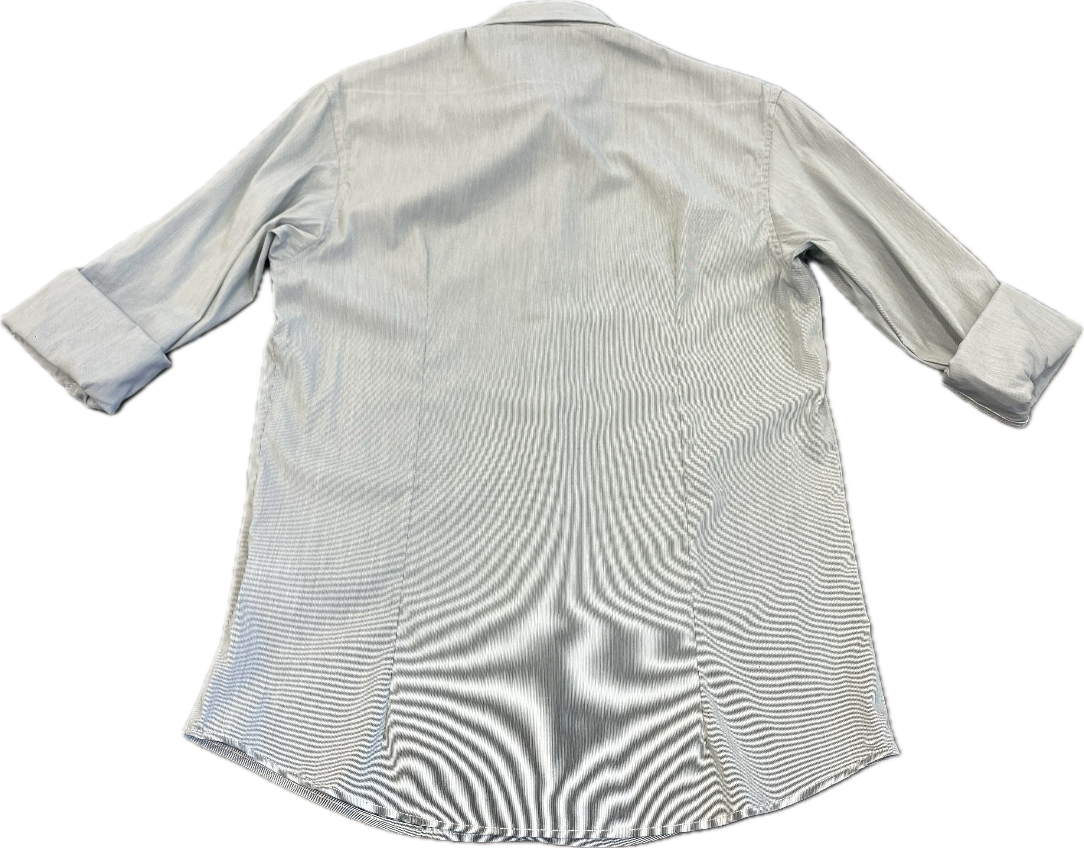 CAMICIA  - PAOLO DI MATTEO 2050-2818 06 Paolo di Matteo 