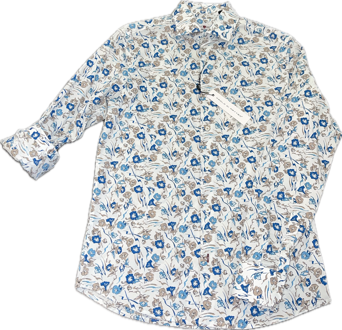 Camicia Paolo di Matteo