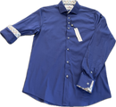CAMICIA  - PAOLO DI MATTEO 2724-2048 04 Paolo di Matteo 
