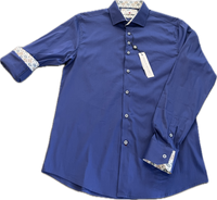 CAMICIA  - PAOLO DI MATTEO 2724-2048 04 Paolo di Matteo 