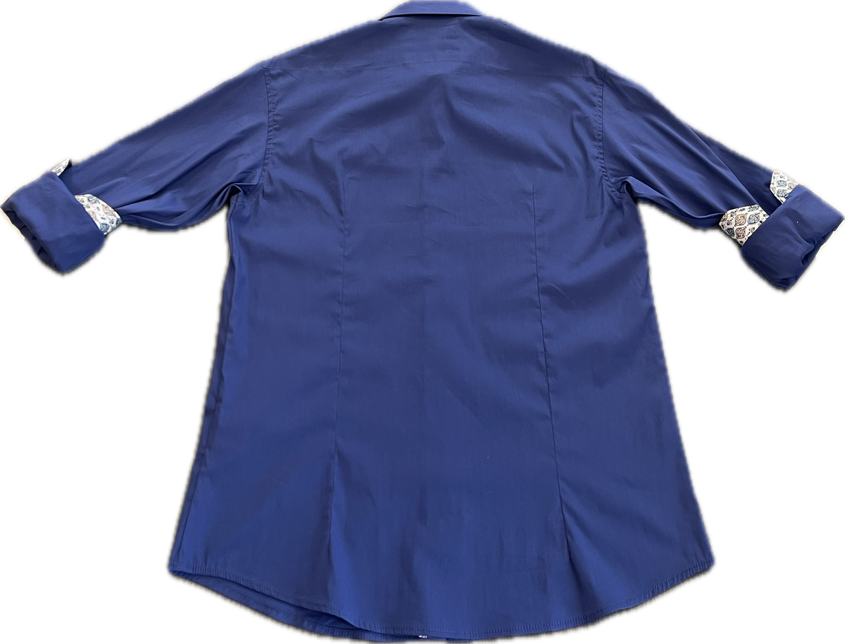 CAMICIA  - PAOLO DI MATTEO 2724-2048 04 Paolo di Matteo 