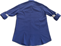 CAMICIA  - PAOLO DI MATTEO 2724-2048 01 Paolo di Matteo 