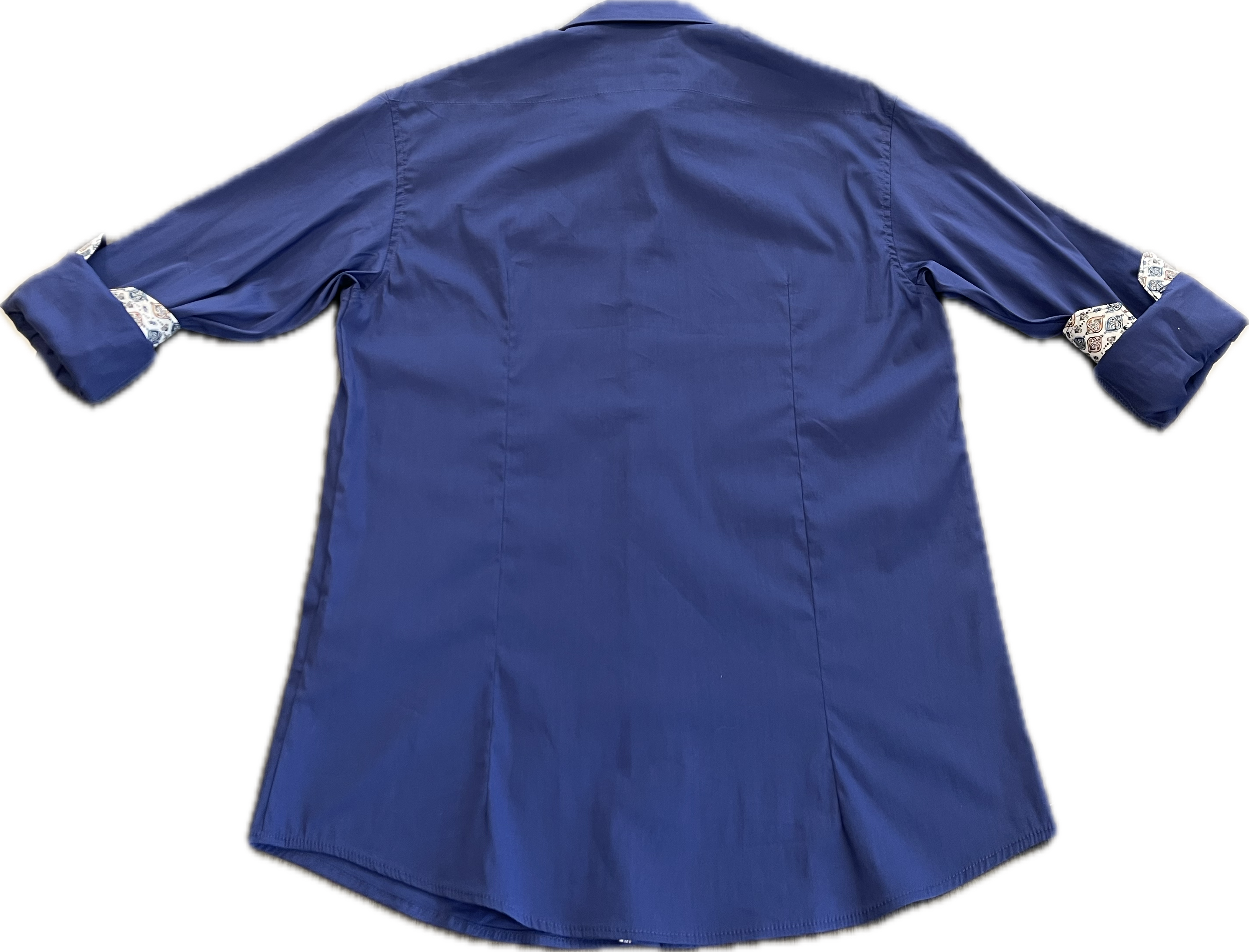 CAMICIA  - PAOLO DI MATTEO 2724-2048 01 Paolo di Matteo 