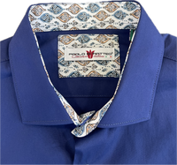 CAMICIA  - PAOLO DI MATTEO 2724-2048 01 Paolo di Matteo 