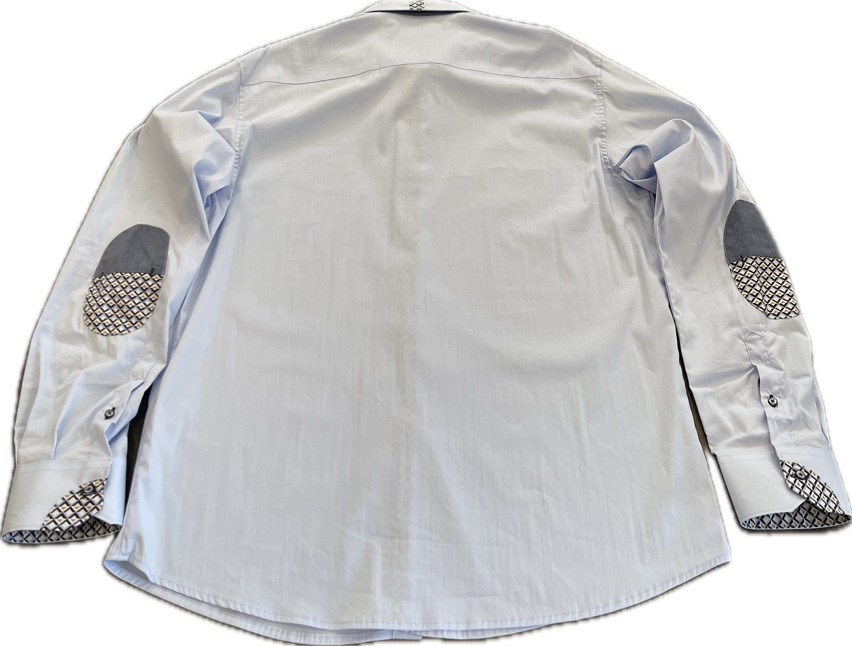CAMICIA  - PAOLO DI MATTEO 2724-2054 01 Paolo di Matteo 