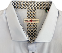 CAMICIA  - PAOLO DI MATTEO 2724-2054 01 Paolo di Matteo 