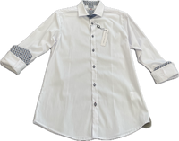 CAMICIA  - PAOLO DI MATTEO 2724-2054 01 Paolo di Matteo 