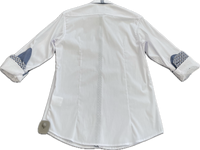 CAMICIA  - PAOLO DI MATTEO 2724-2054 01 Paolo di Matteo 