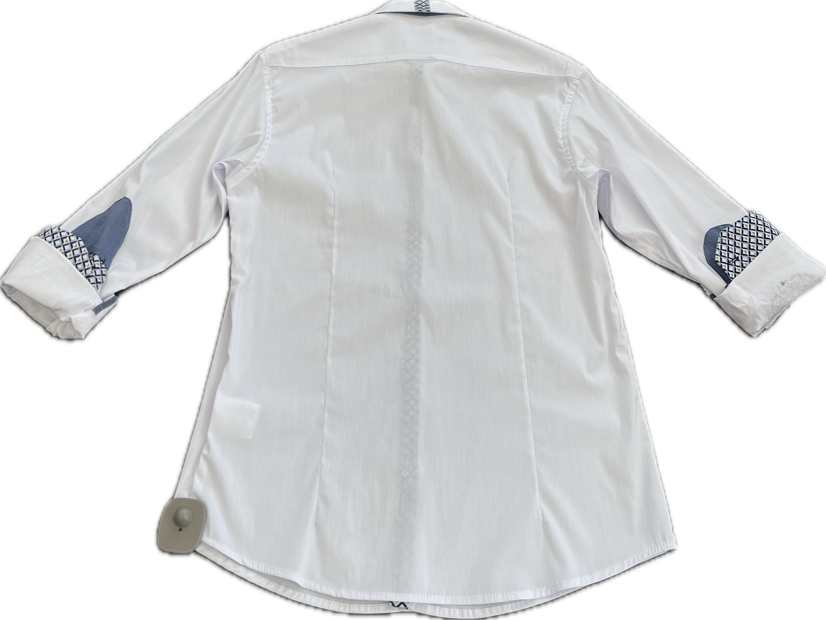 CAMICIA  - PAOLO DI MATTEO 2724-2054 01 Paolo di Matteo 